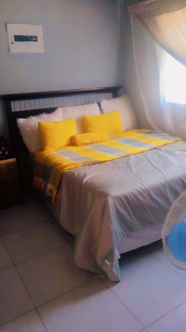 2 Bedroom Property for Sale in Ga-Rankuwa Unit 4 Gauteng