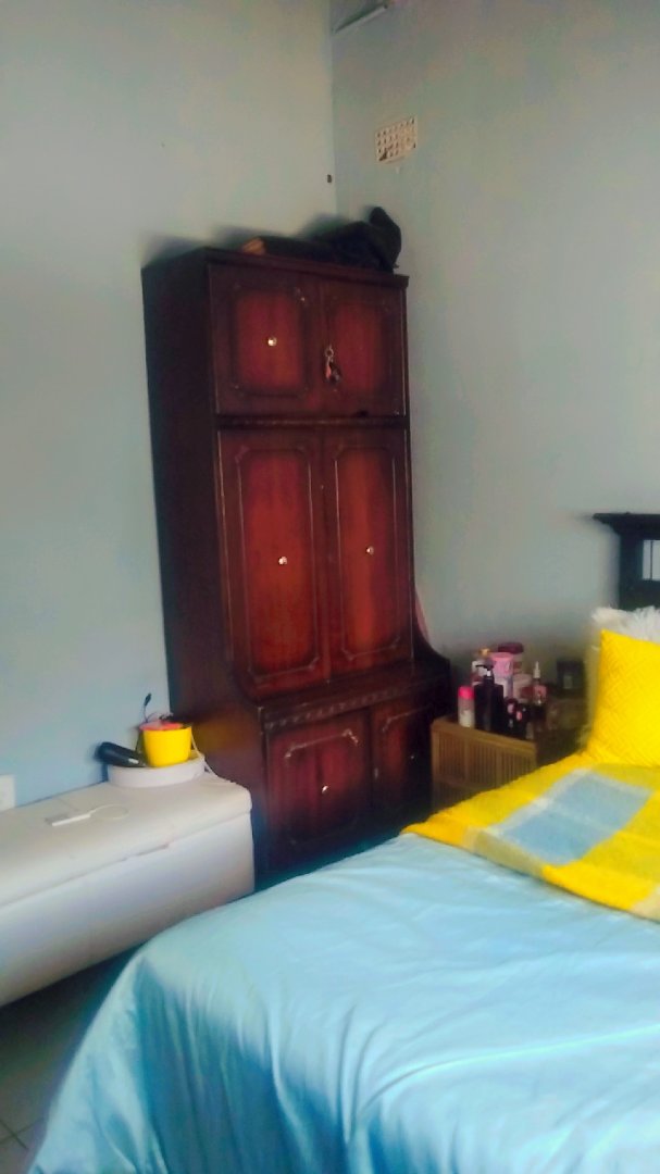 2 Bedroom Property for Sale in Ga-Rankuwa Unit 4 Gauteng