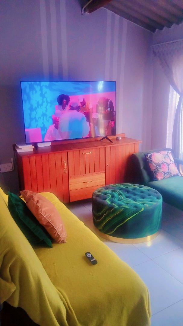 2 Bedroom Property for Sale in Ga-Rankuwa Unit 4 Gauteng