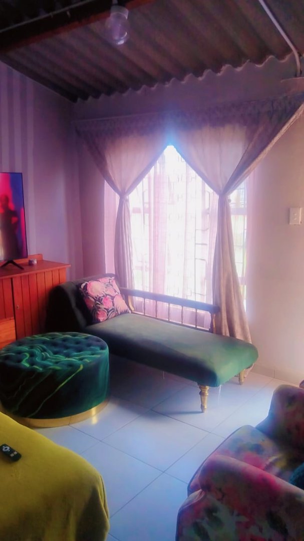 2 Bedroom Property for Sale in Ga-Rankuwa Unit 4 Gauteng