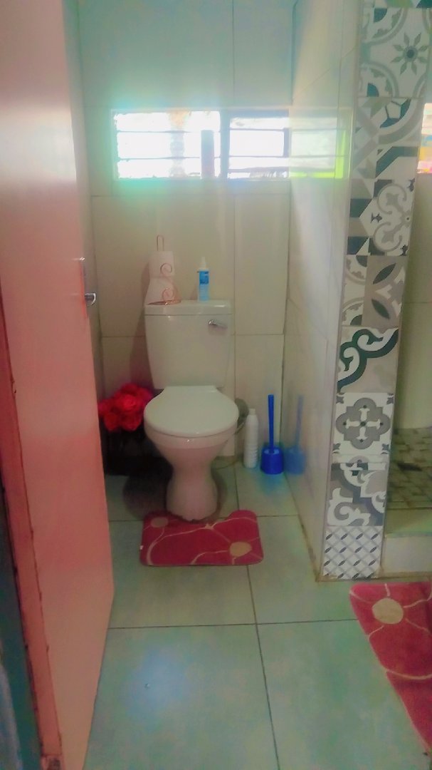 2 Bedroom Property for Sale in Ga-Rankuwa Unit 4 Gauteng