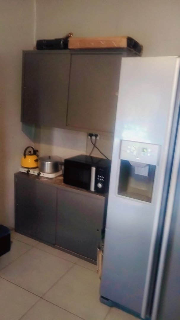 2 Bedroom Property for Sale in Ga-Rankuwa Unit 4 Gauteng