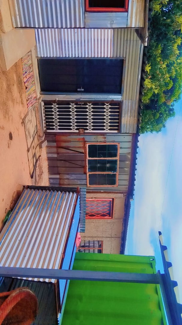 2 Bedroom Property for Sale in Ga-Rankuwa Unit 4 Gauteng