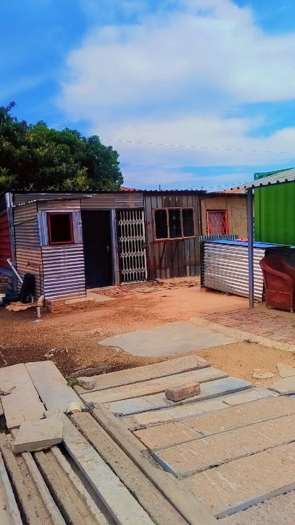 2 Bedroom Property for Sale in Ga-Rankuwa Unit 4 Gauteng