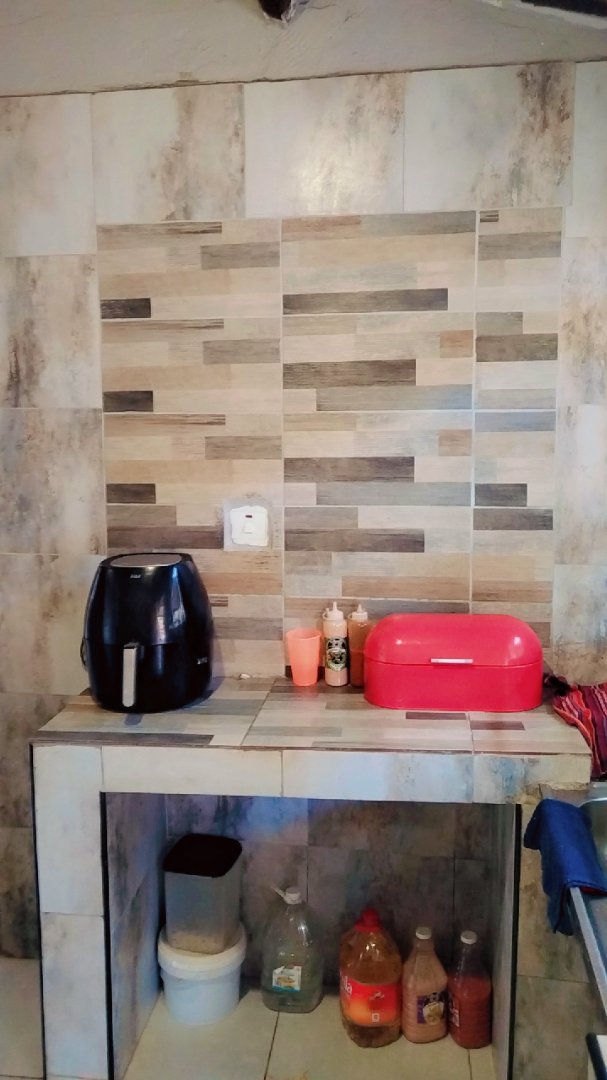 2 Bedroom Property for Sale in Ga-Rankuwa Unit 4 Gauteng