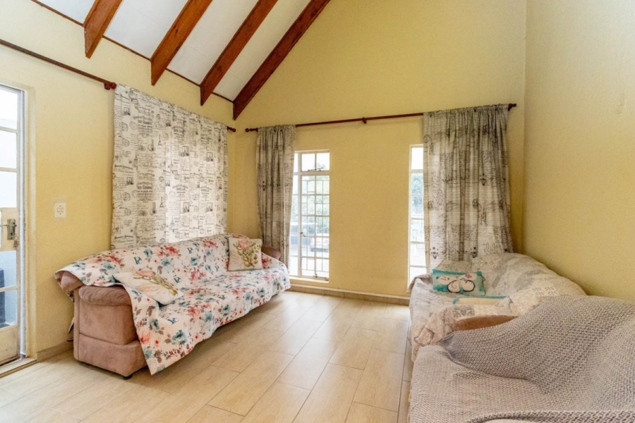 3 Bedroom Property for Sale in Eden Glen Gauteng