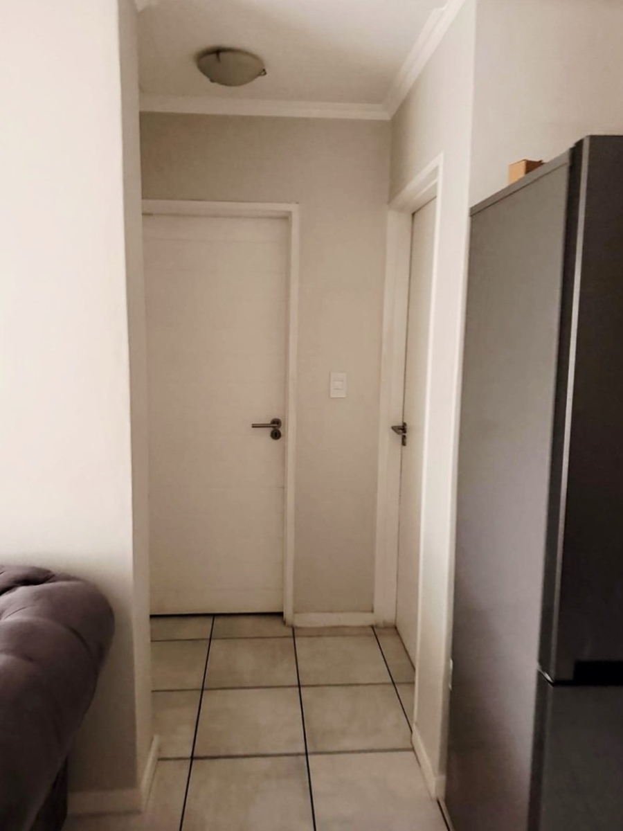 To Let 2 Bedroom Property for Rent in Witfield Gauteng