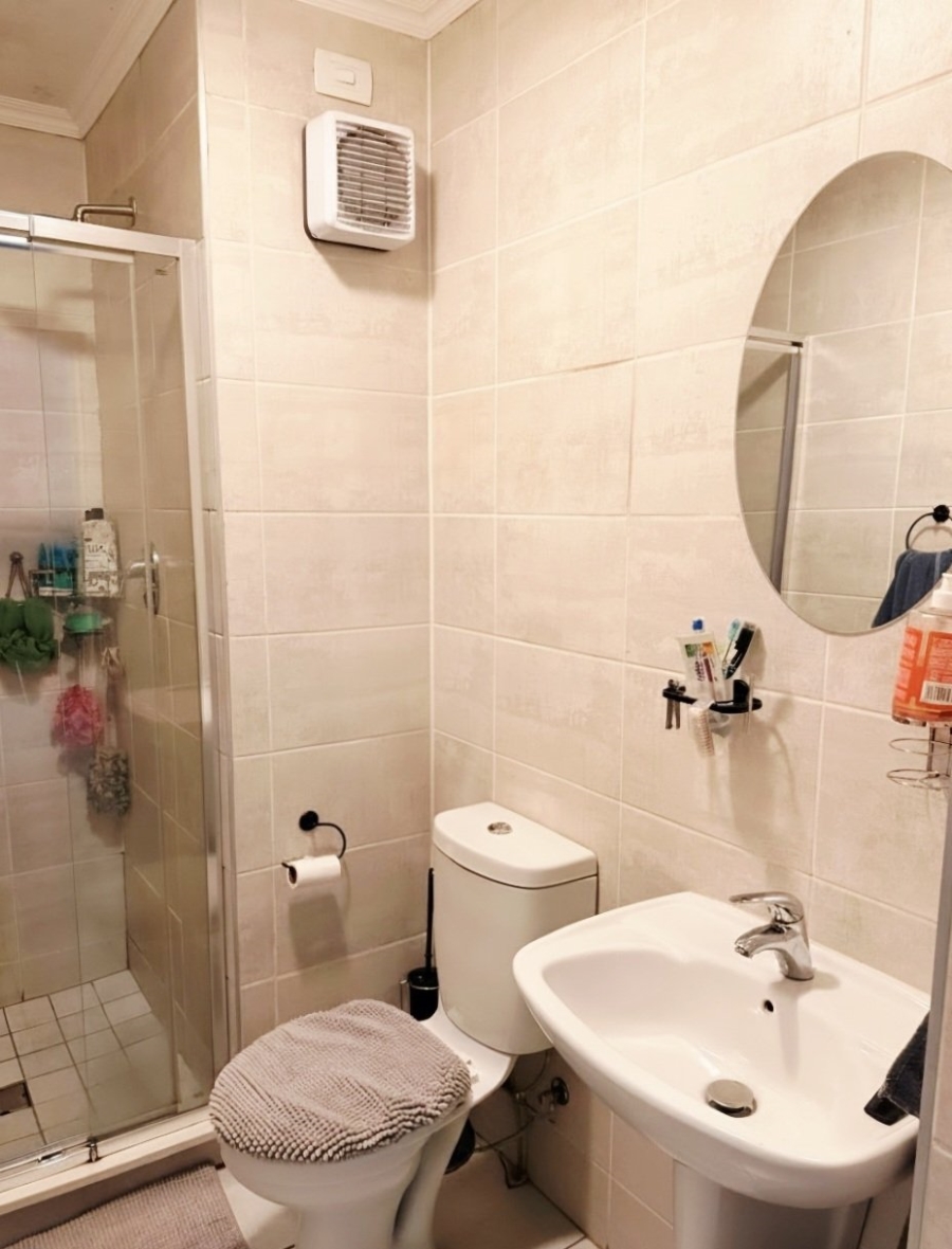 To Let 2 Bedroom Property for Rent in Witfield Gauteng