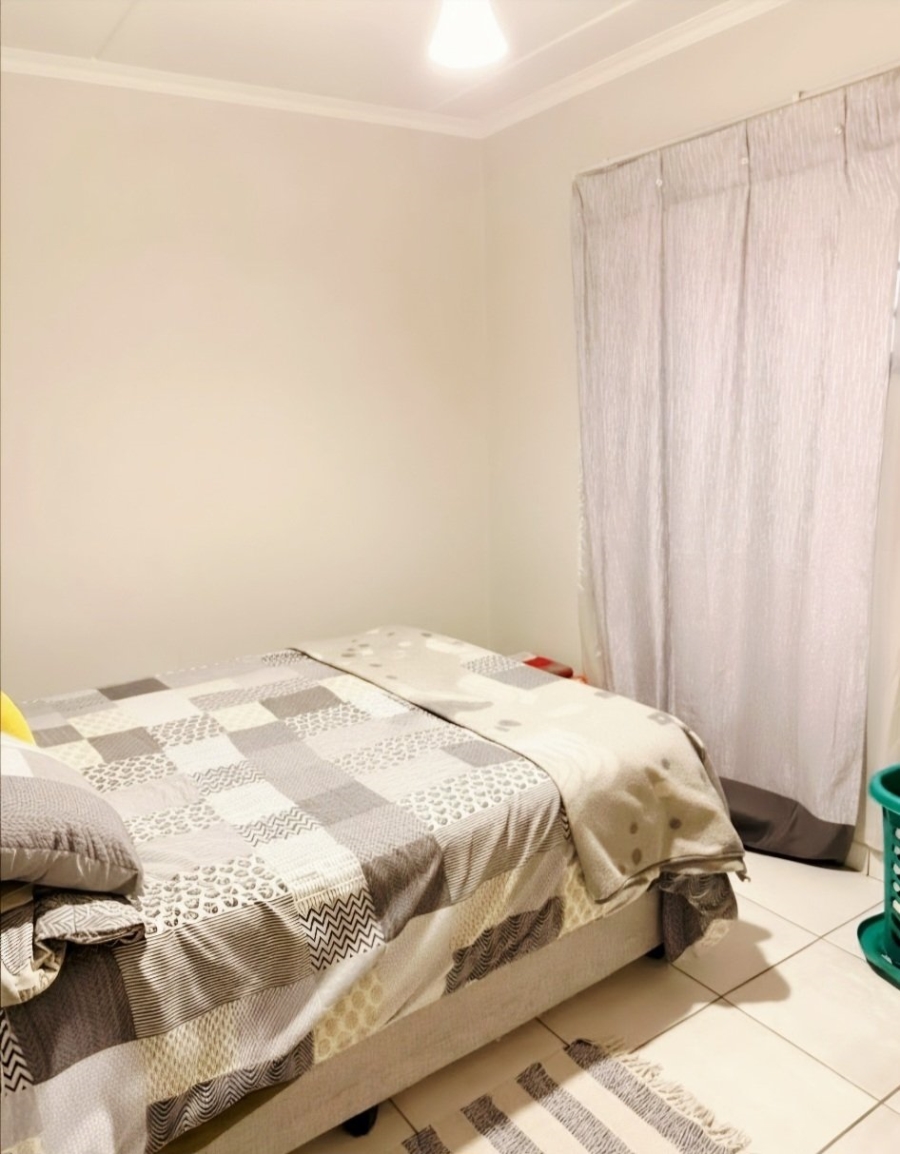 To Let 2 Bedroom Property for Rent in Witfield Gauteng