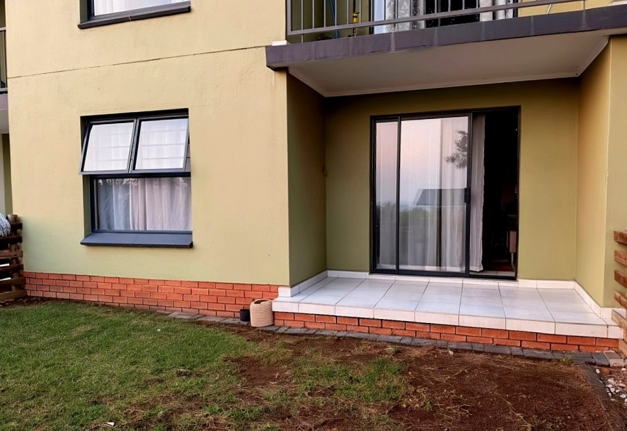 To Let 2 Bedroom Property for Rent in Witfield Gauteng