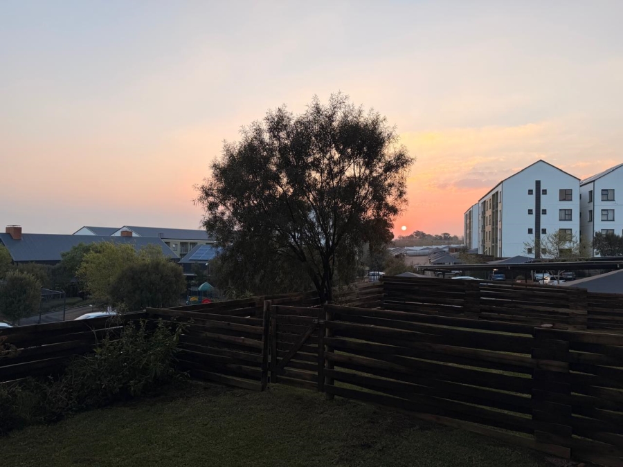 To Let 2 Bedroom Property for Rent in Witfield Gauteng