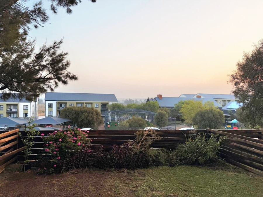 To Let 2 Bedroom Property for Rent in Witfield Gauteng