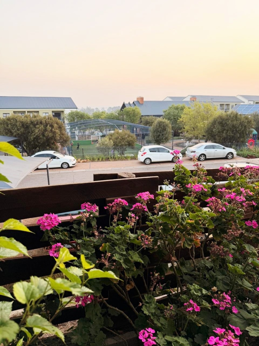 To Let 2 Bedroom Property for Rent in Witfield Gauteng