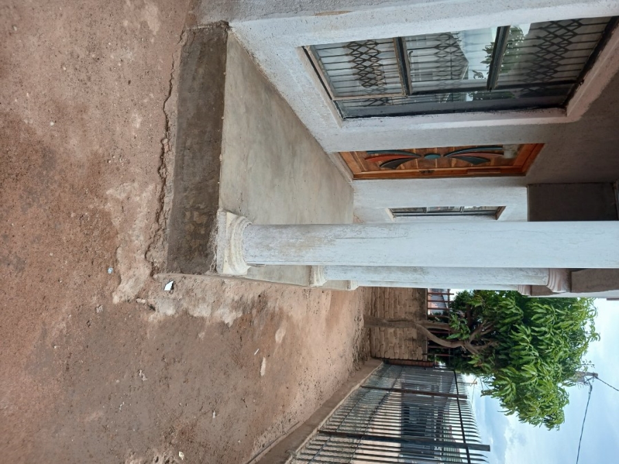 2 Bedroom Property for Sale in Soshanguve T Gauteng