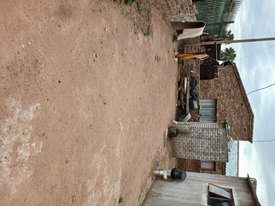 2 Bedroom Property for Sale in Soshanguve T Gauteng
