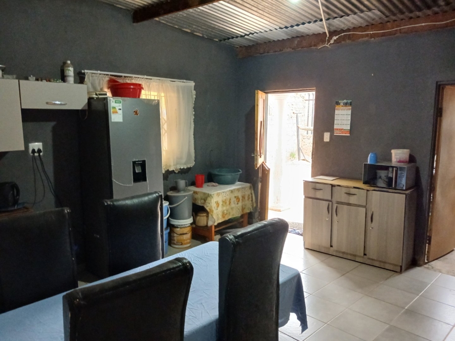 2 Bedroom Property for Sale in Soshanguve T Gauteng
