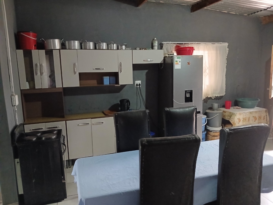 2 Bedroom Property for Sale in Soshanguve T Gauteng