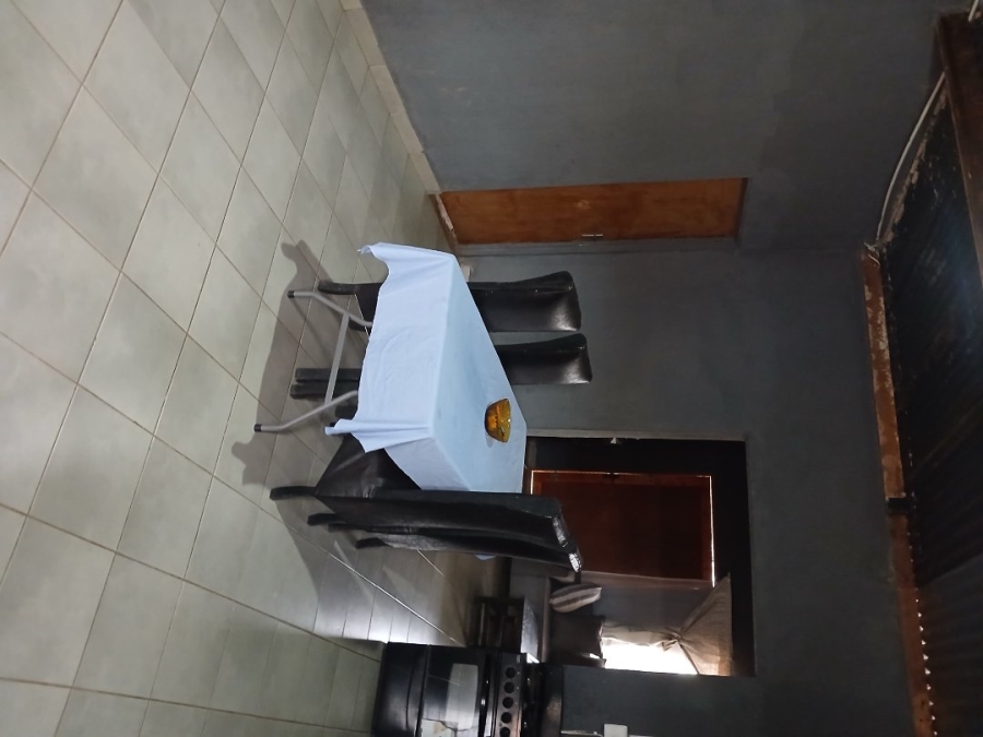 2 Bedroom Property for Sale in Soshanguve T Gauteng