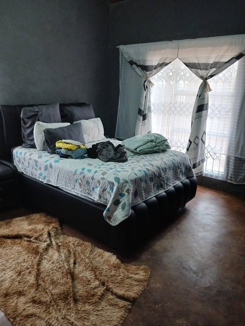 2 Bedroom Property for Sale in Soshanguve T Gauteng