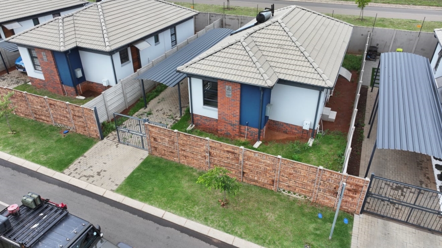 3 Bedroom Property for Sale in Sky City Gauteng