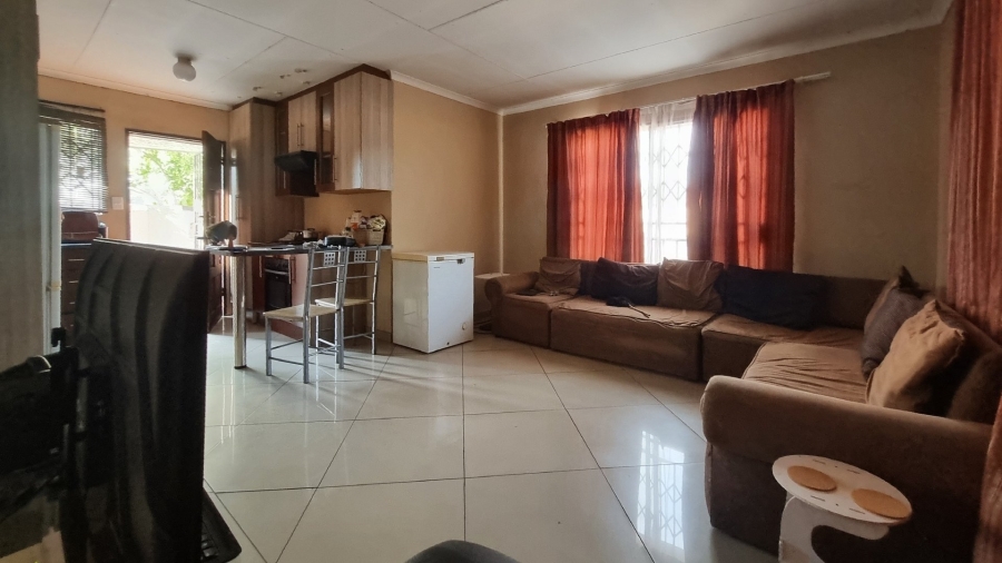 3 Bedroom Property for Sale in Vanderbijlpark CE Gauteng