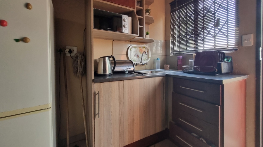 3 Bedroom Property for Sale in Vanderbijlpark CE Gauteng