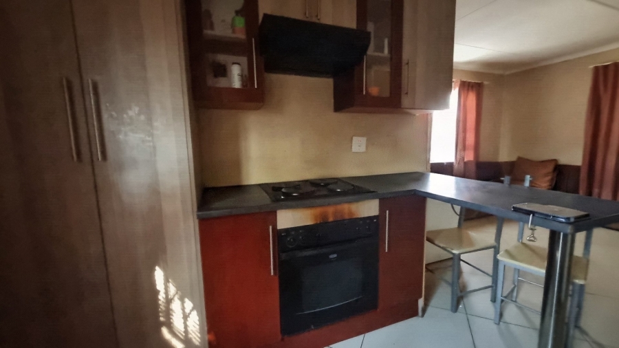 3 Bedroom Property for Sale in Vanderbijlpark CE Gauteng