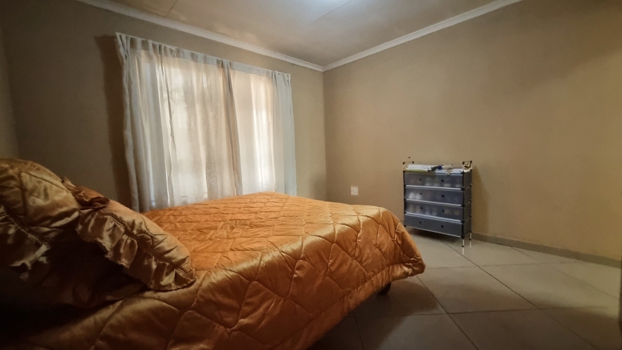 3 Bedroom Property for Sale in Vanderbijlpark CE Gauteng