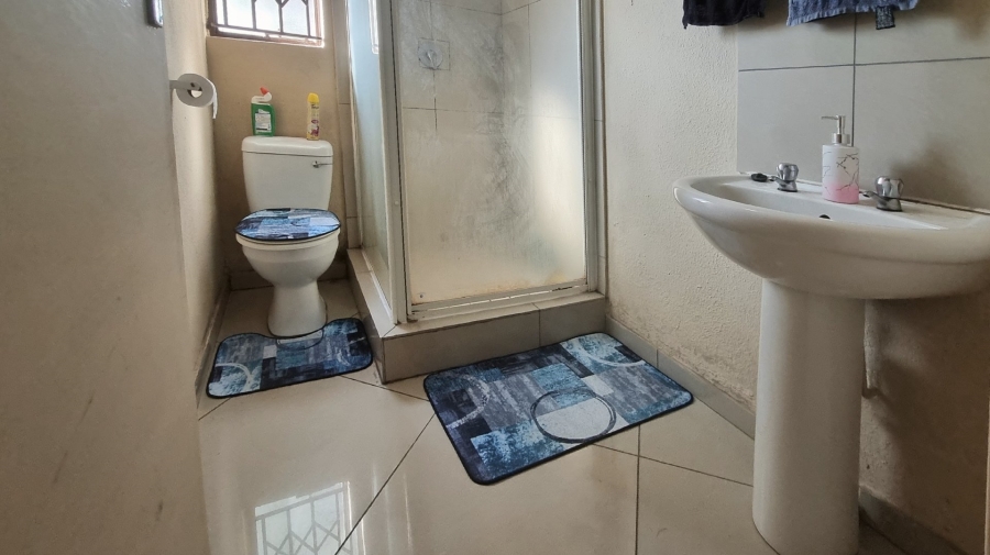 3 Bedroom Property for Sale in Vanderbijlpark CE Gauteng