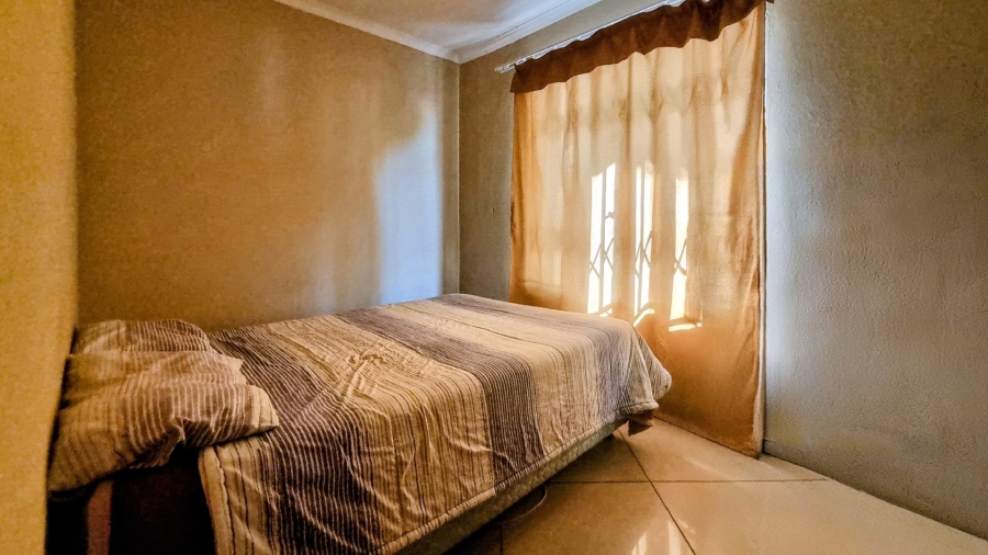3 Bedroom Property for Sale in Vanderbijlpark CE Gauteng