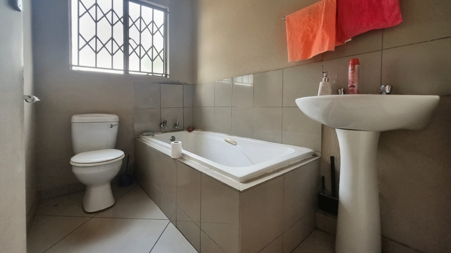 3 Bedroom Property for Sale in Vanderbijlpark CE Gauteng