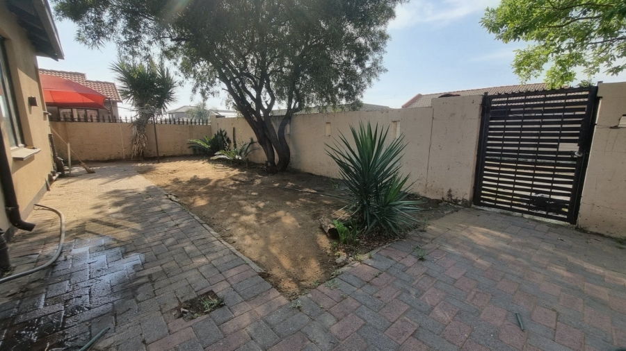 3 Bedroom Property for Sale in Vanderbijlpark CE Gauteng