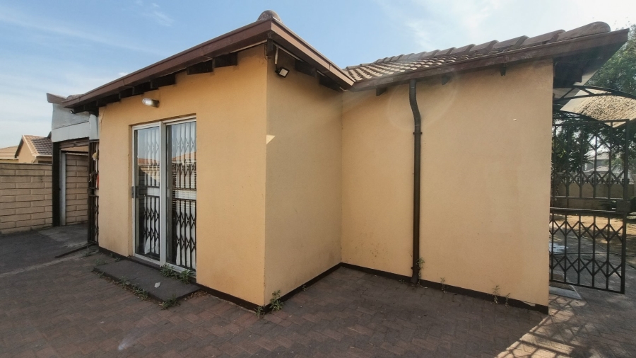 3 Bedroom Property for Sale in Vanderbijlpark CE Gauteng