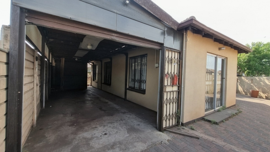 3 Bedroom Property for Sale in Vanderbijlpark CE Gauteng