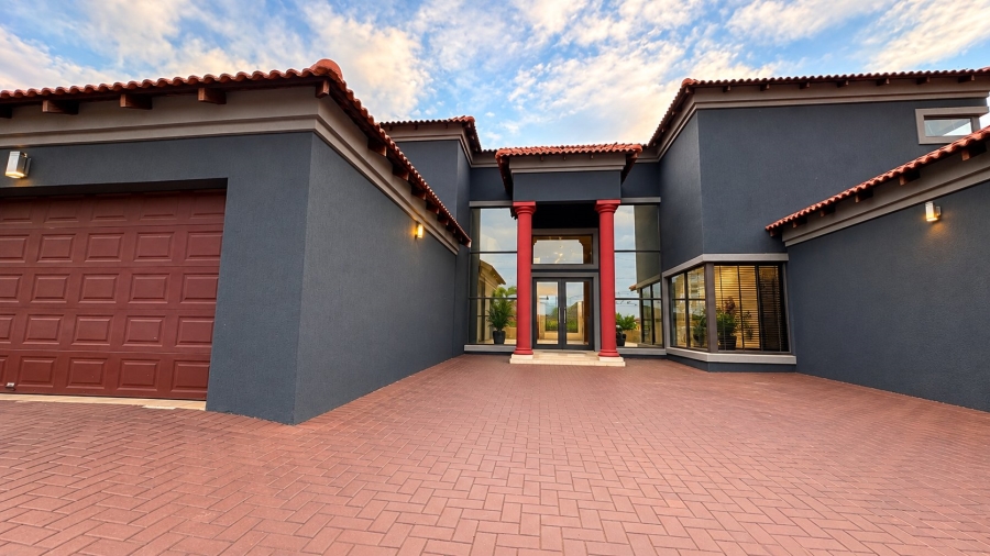 4 Bedroom Property for Sale in Three Rivers East Gauteng