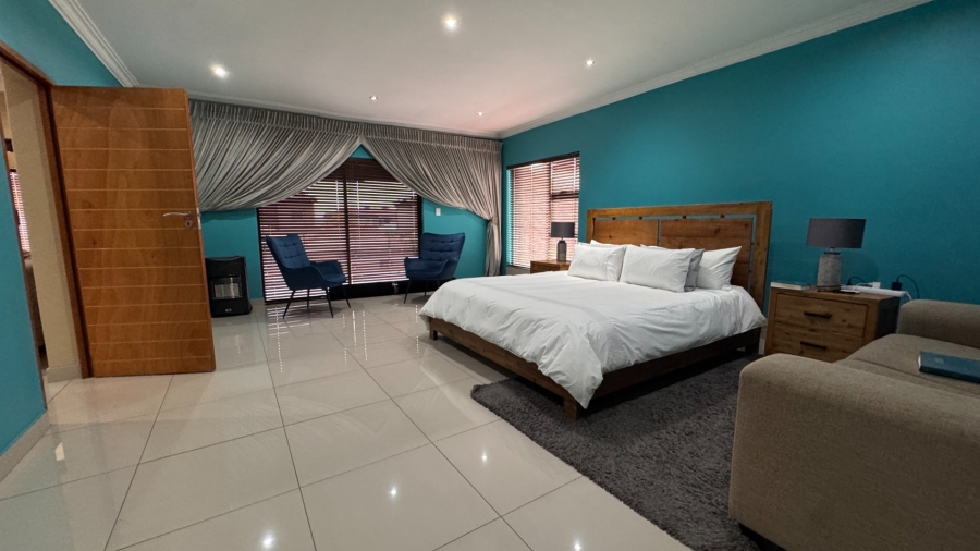 4 Bedroom Property for Sale in Three Rivers East Gauteng