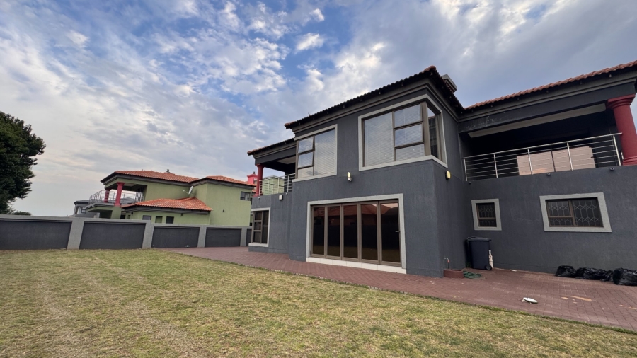 4 Bedroom Property for Sale in Three Rivers East Gauteng