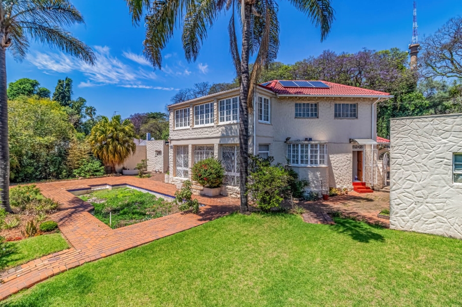 4 Bedroom Property for Sale in Observatory Gauteng