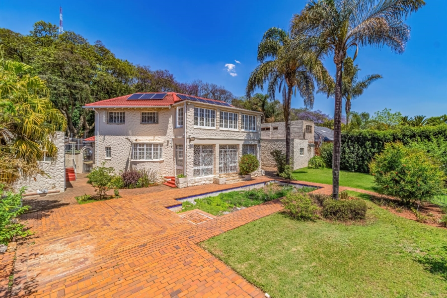 4 Bedroom Property for Sale in Observatory Gauteng