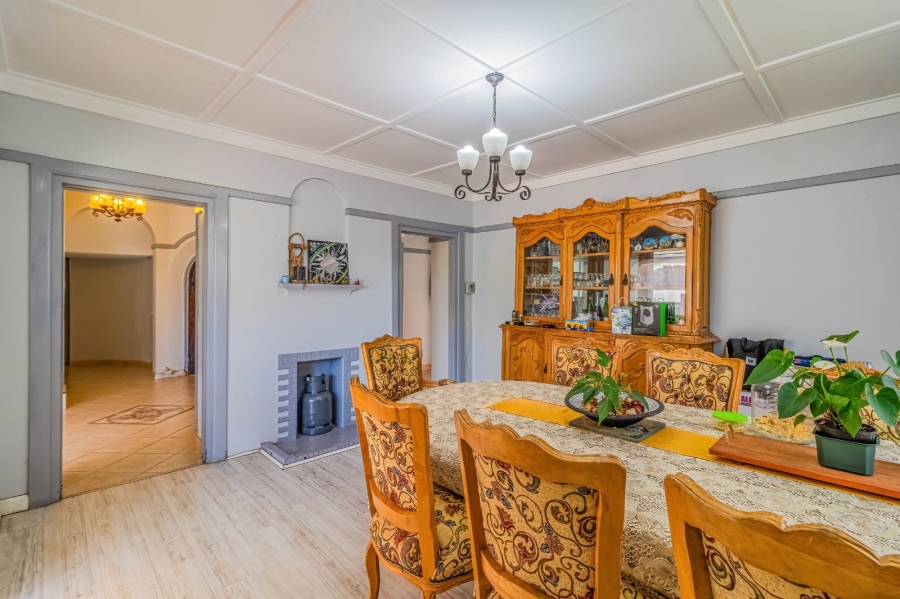 4 Bedroom Property for Sale in Observatory Gauteng
