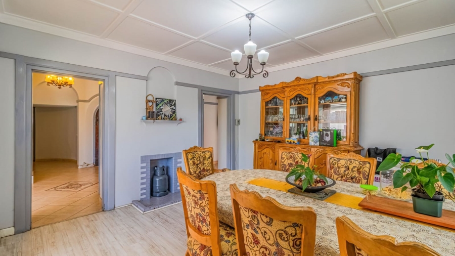 4 Bedroom Property for Sale in Observatory Gauteng