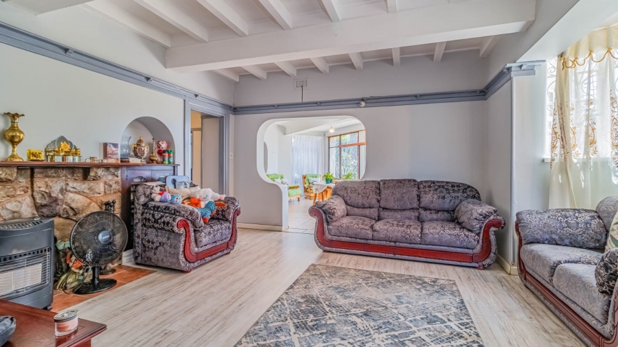4 Bedroom Property for Sale in Observatory Gauteng