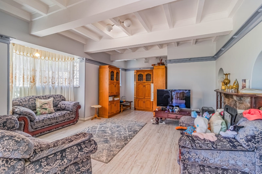 4 Bedroom Property for Sale in Observatory Gauteng