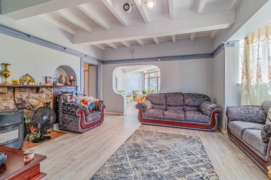 4 Bedroom Property for Sale in Observatory Gauteng
