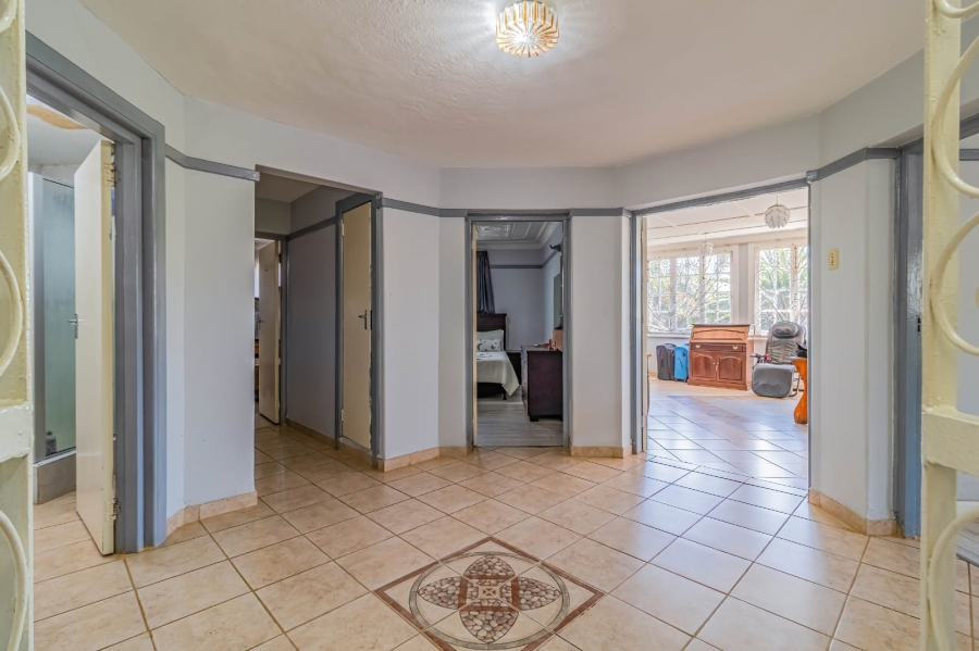4 Bedroom Property for Sale in Observatory Gauteng