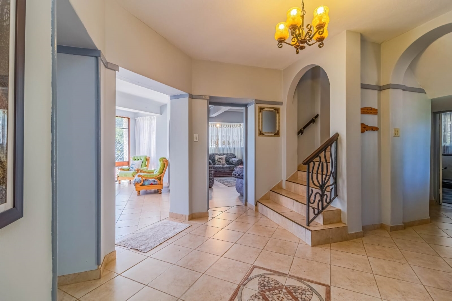 4 Bedroom Property for Sale in Observatory Gauteng