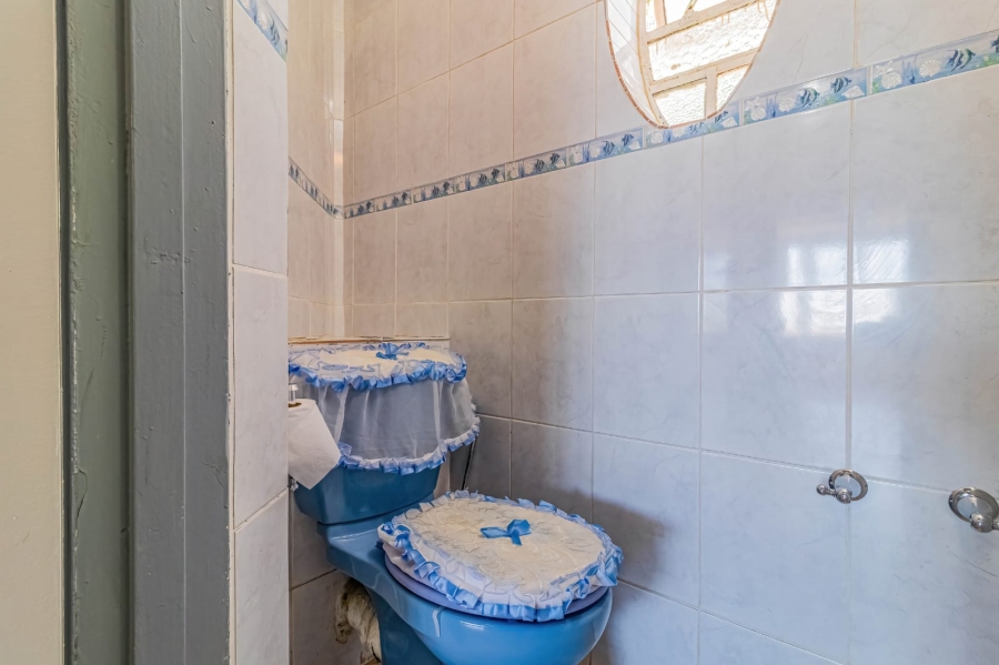 4 Bedroom Property for Sale in Observatory Gauteng