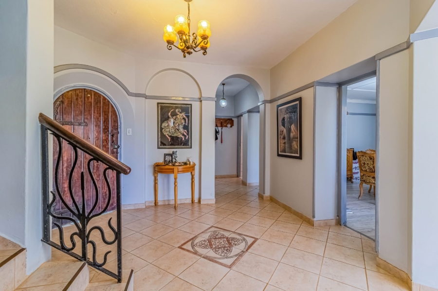 4 Bedroom Property for Sale in Observatory Gauteng