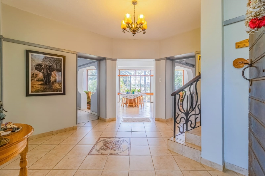 4 Bedroom Property for Sale in Observatory Gauteng