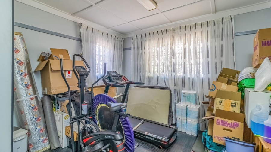 4 Bedroom Property for Sale in Observatory Gauteng